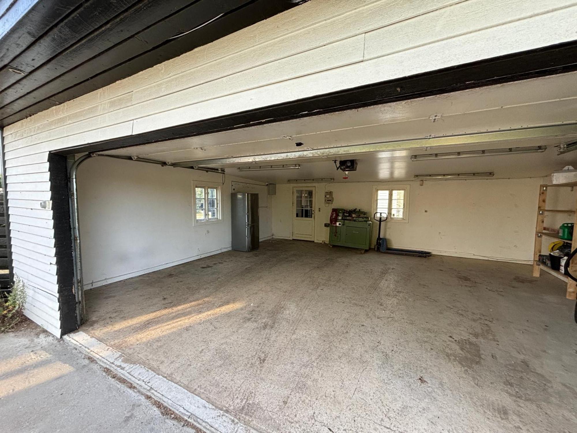 Villa Perfekt Eventhus Til Fester à Sovang Extérieur photo
