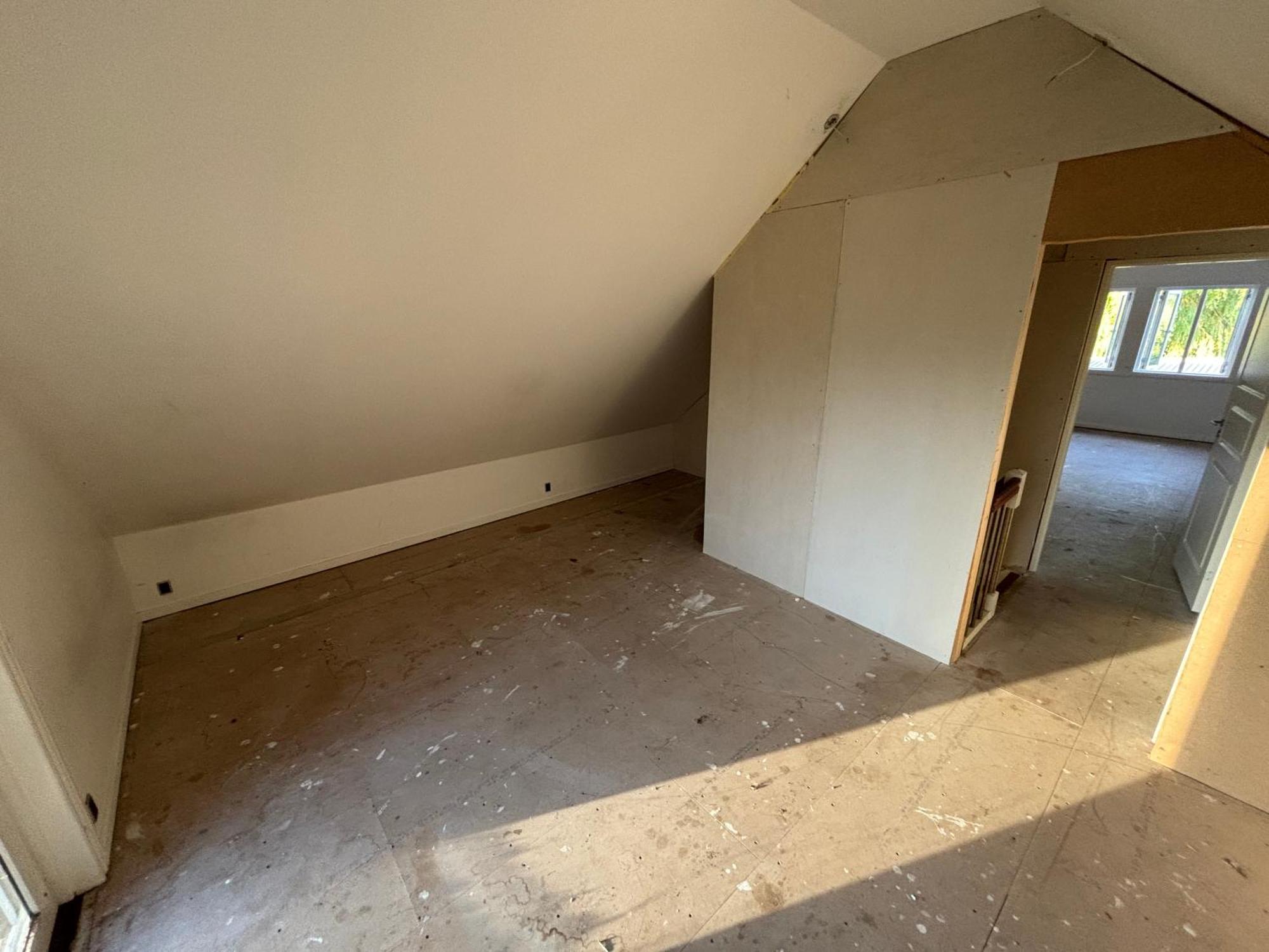 Villa Perfekt Eventhus Til Fester à Sovang Extérieur photo
