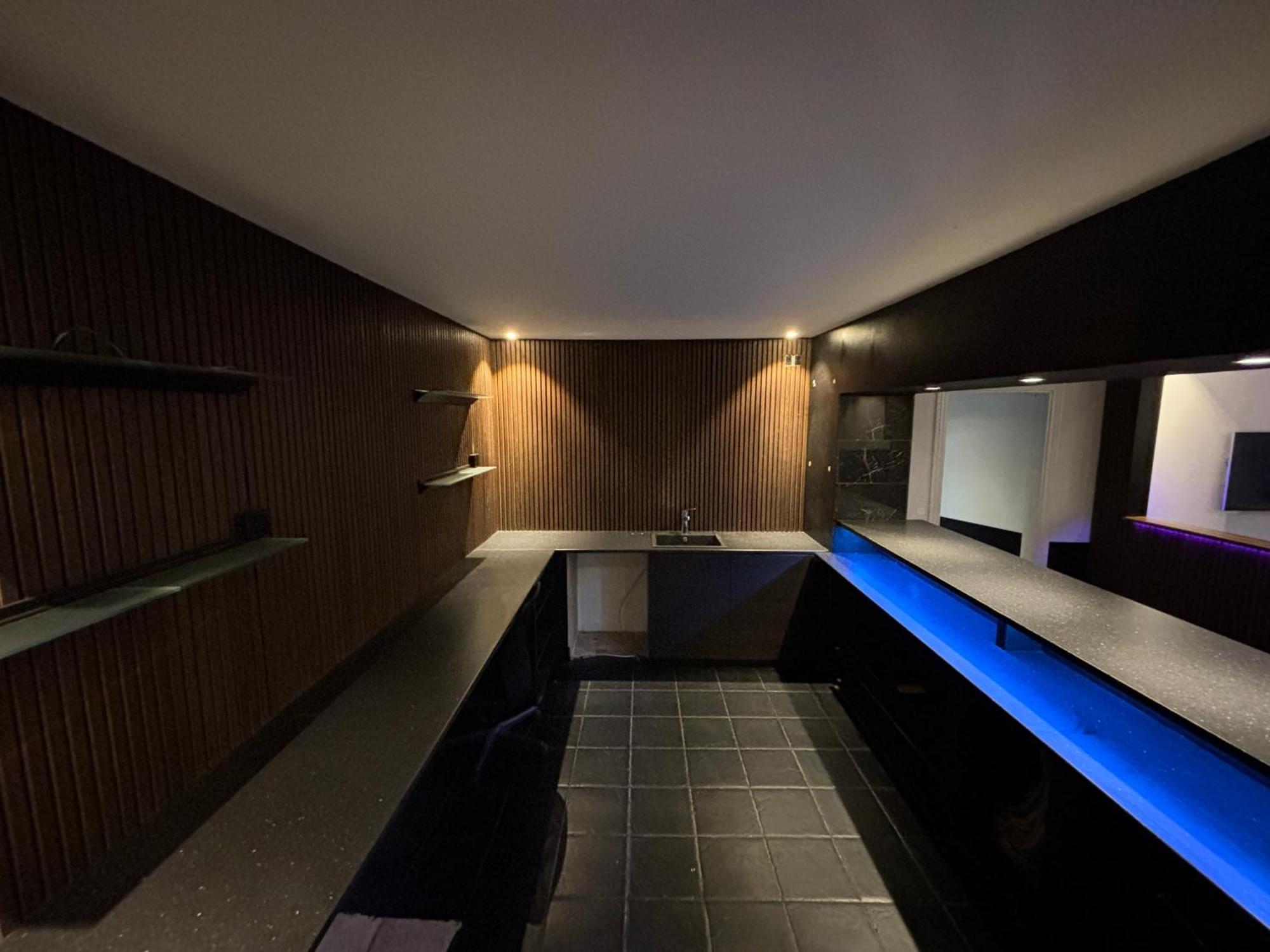 Villa Perfekt Eventhus Til Fester à Sovang Extérieur photo