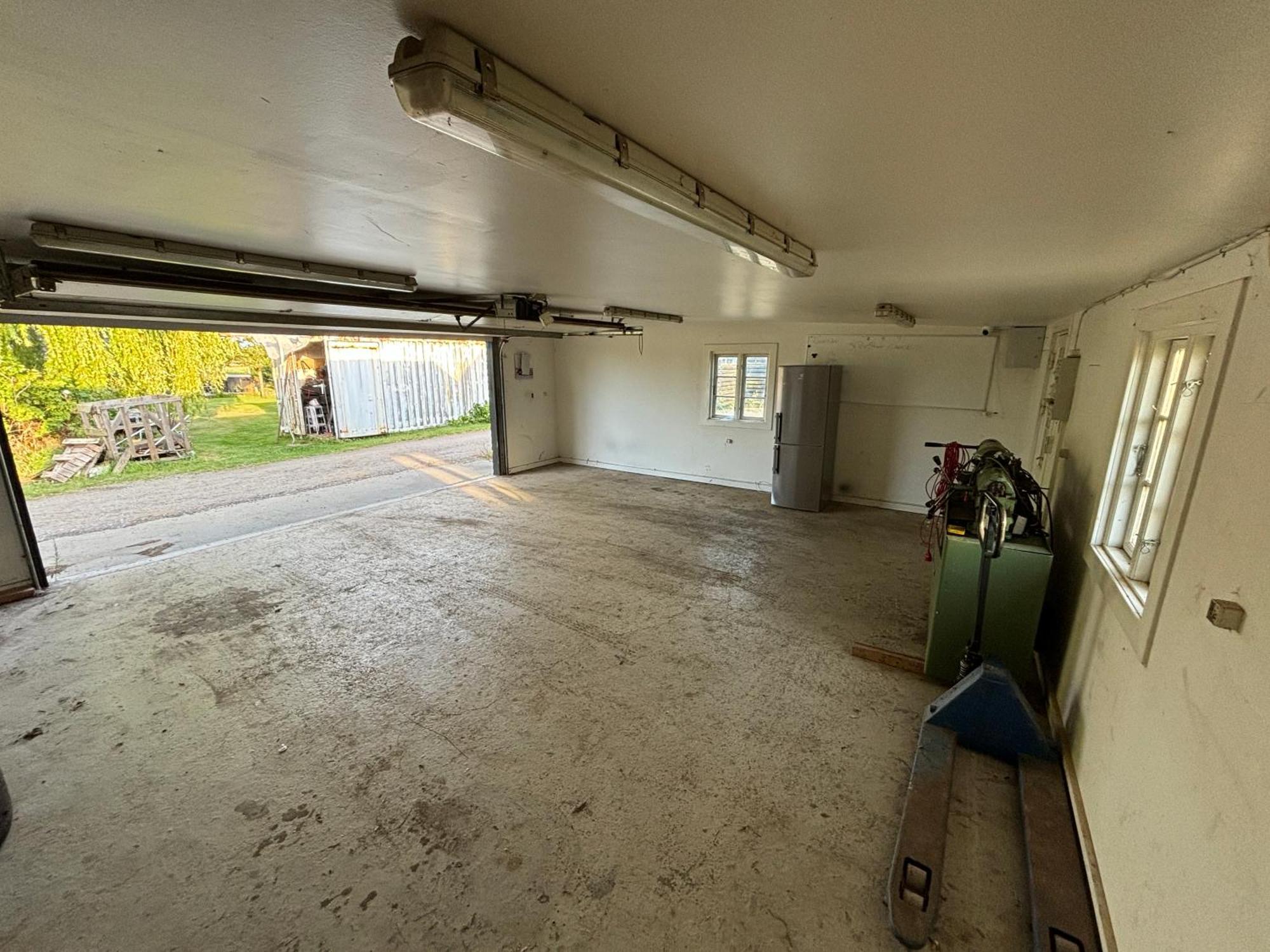 Villa Perfekt Eventhus Til Fester à Sovang Extérieur photo