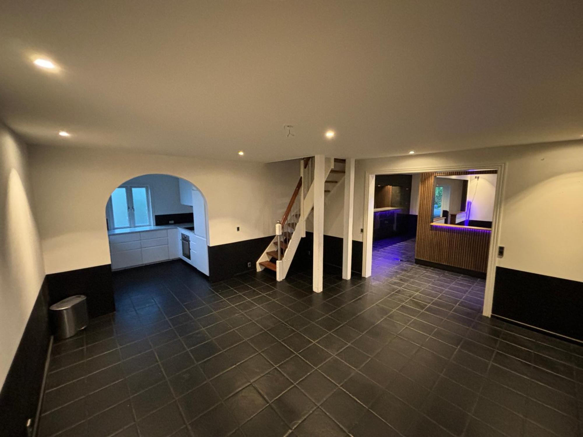 Villa Perfekt Eventhus Til Fester à Sovang Extérieur photo