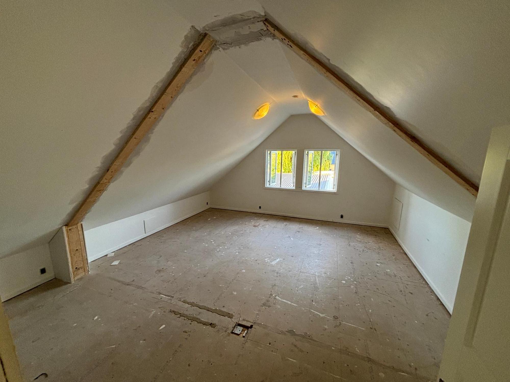 Villa Perfekt Eventhus Til Fester à Sovang Extérieur photo