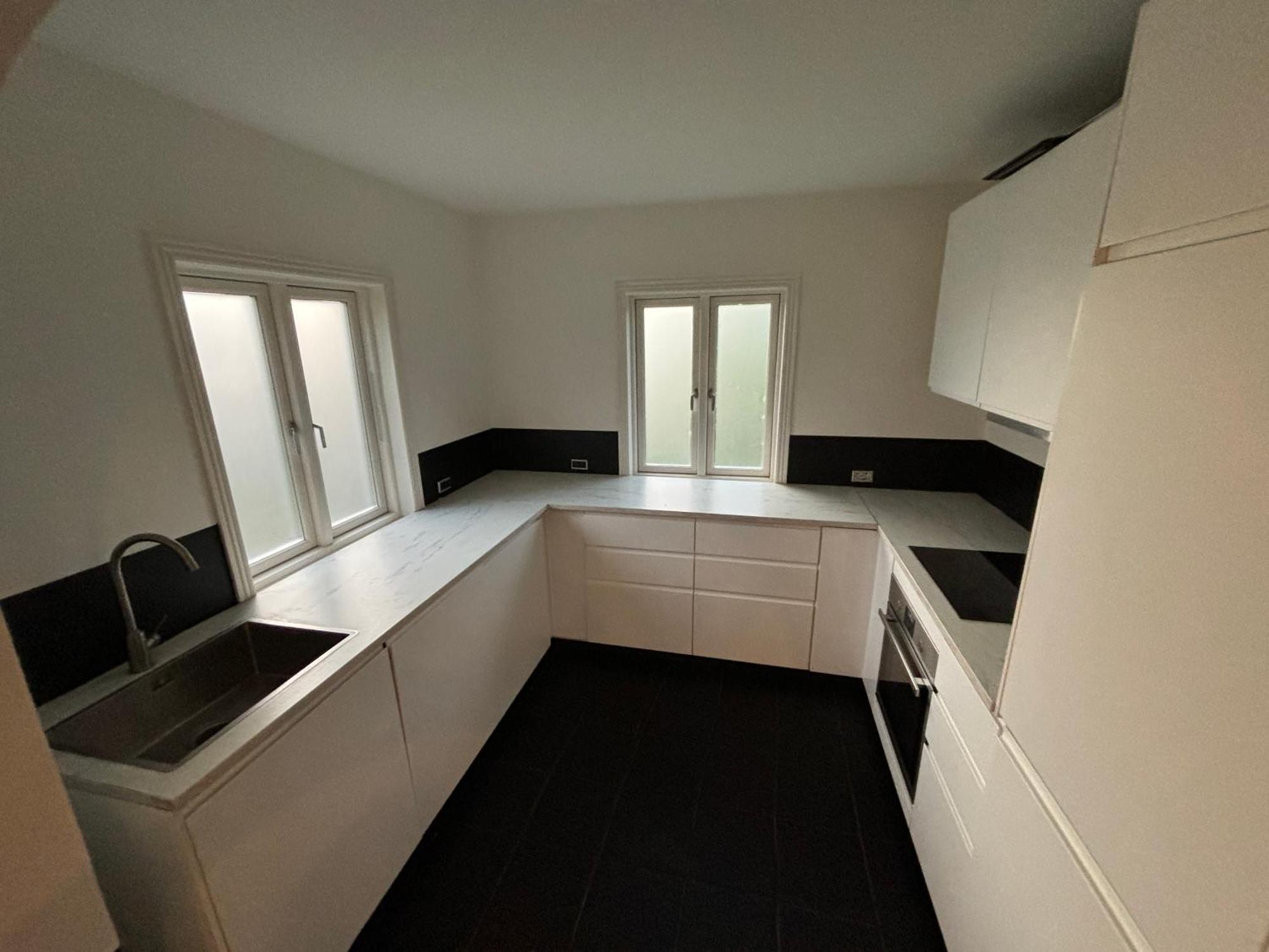 Villa Perfekt Eventhus Til Fester à Sovang Extérieur photo