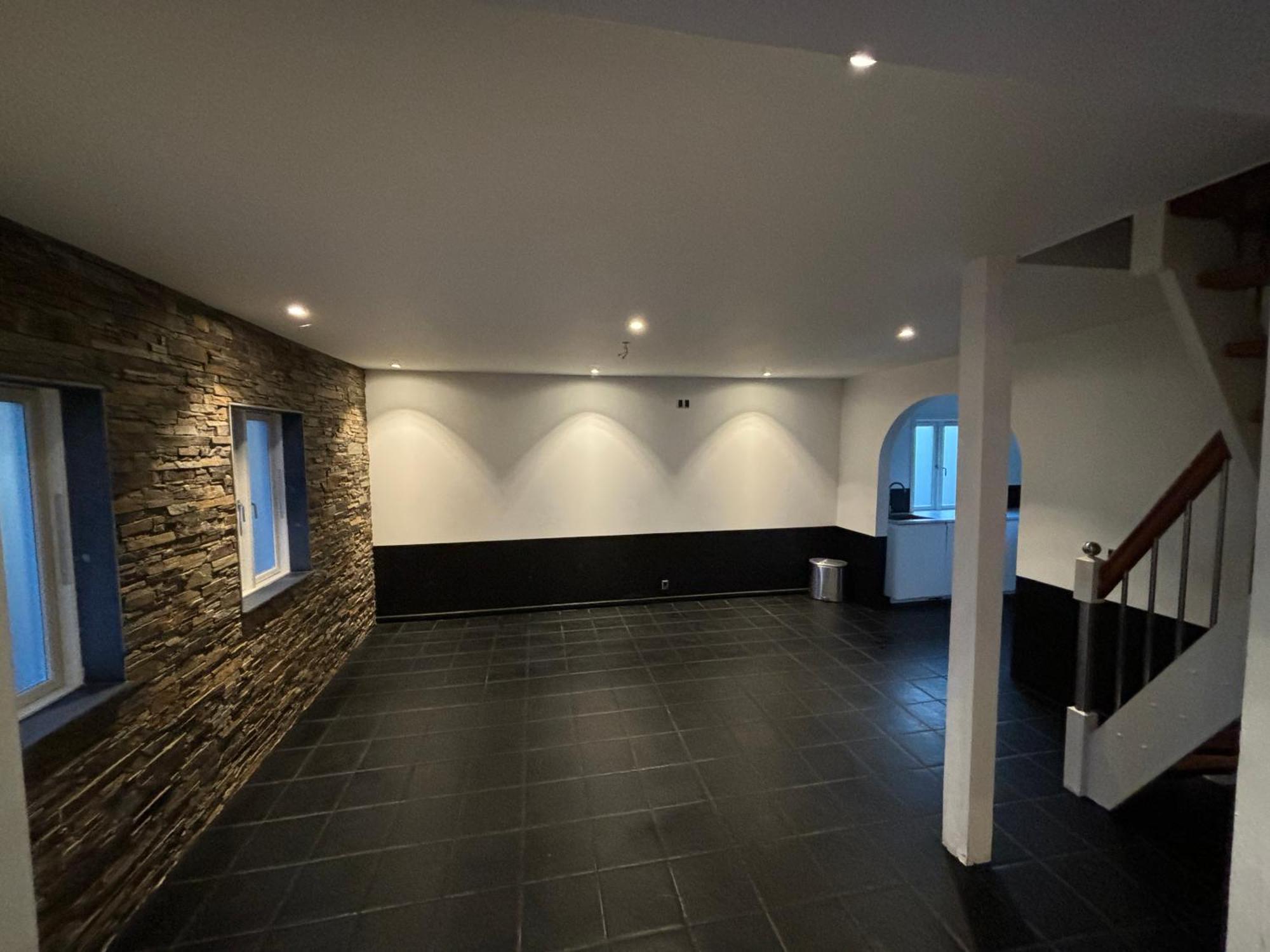 Villa Perfekt Eventhus Til Fester à Sovang Extérieur photo